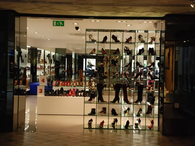 Cooperative discussions alleged involving Birkenstock and private equity firms for a potential sale