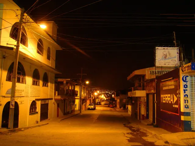 California's Forward Path: Electric Lorries Paving the Way for the State's Future