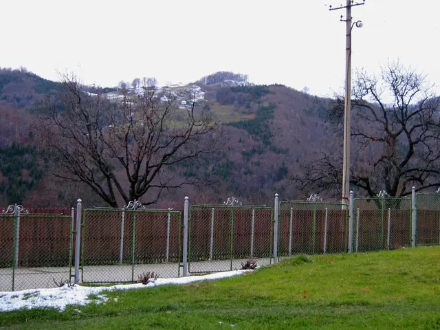 Federal Government takes ownership of private property abutting Organ Mountain-Desert Peaks...